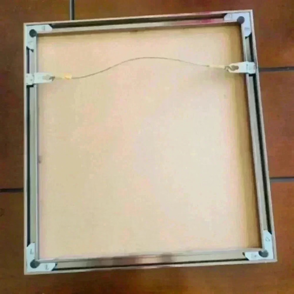 vintage notre dame cathedral small etching - Picture 3 of 4